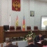 Заседание коллегии - Администрация Гороховецкого района
