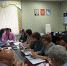 На повестке – муниципальные программы - Администрация Гороховецкого района