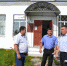 Встречи с населением - Администрация Гороховецкого района