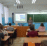 16 декабря 2021 года.  СКЦ им. П.П. Булыгина.  Проф-час «Навстречу профессиям будущего»  (в рамках программы для старшеклассников «Абитуриент») - Современный культурный центр им. П.П. Булыгина