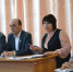 Встреча в Быкасово - Администрация Гороховецкого района