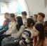 7-8 мая 2024 года.  МБУК «СКЦ им.П.П.Булыгина».  Познавательный час «Летчики-гороховчане – защитники неба Родины». - Современный культурный центр им. П.П. Булыгина