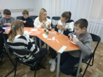12 декабря 2024 года Универсальная детская библиотека Мастер-класс «Счастливый коник» (в рамках программы популяризации культурных мероприятий  среди молодёжи «Пушкинская карта»)