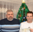Два сыночка  и две дочки - Администрация Гороховецкого района