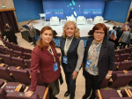Международный фестиваль «Интермузей. Экспо»