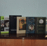 Книжная выставка «Когда строку диктует чувство» - Современный культурный центр им. П.П. Булыгина