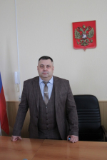 Новый председатель приступил к работе