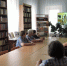 23 июля 2025 года. МБУК «СКЦ им. П.П. Булыгина». Краеведческий час «Мой край, задумчивый и нежный» (в рамках клуба «Вдохновение») - Современный культурный центр им. П.П. Булыгина