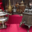Интересный факт из жизни музейного предмета: Сбитенник из коллекции Гороховецкого музея - Историко-архитектурный музей