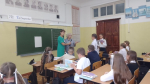 1 сентября 2025 года Универсальная детская библиотека Экспресс-консультация «Учебный новый год ко мне с пятёрками придёт!»
