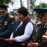 Памяти павших, во славу живых - Администрация Гороховецкого района