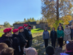 Вести из муниципальных образований
