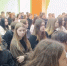 27 октября 2025 года.  МБУК «СКЦ им. П.П. Булыгина».  Час памяти «Участие гороховчан в Великой Отечественной войне». Обзор мобильной выставки «Шли мои земляки по дорогам войны: от Великой Отечественной до СВО» - Современный культурный центр им. П.П. Булыгина