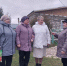 25 ноября 2025 года Быкасовская СБ.  Акция — поздравление  «Поклон вам, матери защитников Отечества». - Современный культурный центр им. П.П. Булыгина