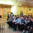Во время зимних каникул юные жители города, ученики городских школ и воспитанники приюта, получили возможность прикоснуться к истории и духовным ценностям. Их ждала экскурсия по выставке, посвященная церковным реликвиям под названием «Незримый разговор ду - Историко-архитектурный музей