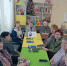 22 января 2026 года. Чулковская СБ. Литературно — музыкальная гостиная «Книга объединяет сердца» в клубе «Вдохновение» . - Современный культурный центр им. П.П. Булыгина