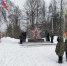 В День снятия блокады Ленинграда - Администрация Гороховецкого района