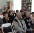 11 февраля 2026 года. МБУК «СКЦ им. П.П. Булыгина». Музыкально-поэтическая гостиная «Современная поэзия: от сороковых к СВО» (в рамках программы «Лирус») - Современный культурный центр им. П.П. Булыгина