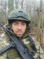 Горюков Егор Андреевич
