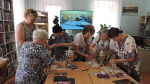 11 июня 2026 года. МБУК «СКЦ им. П.П. Булыгина». Фольклорные посиделки «Ты завейся, березонька», ко Дню России и в рамках Года единства народов России (В рамках клуба «Вдохновение»)